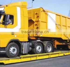 Weighbridge Truck Scale thumbnail-1