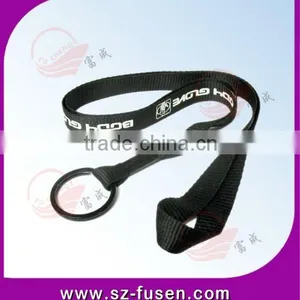 Free Sample ID Card Holder Lanyard/lanyard With Ski Pass Holder/lanyard Key for Sales thumbnail-3