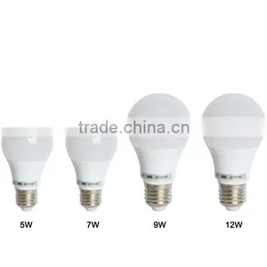 Professional China Manufacturer 12W LED Light Bulb thumbnail-1