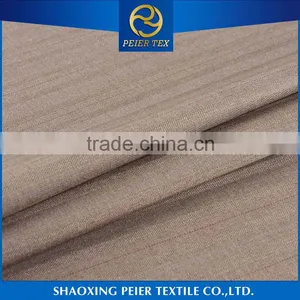 New Style Fashion High End Viscose Men's Pants Fabric 150d Textile Piece Goods Waterfall Valance Suiting Fabric thumbnail-2