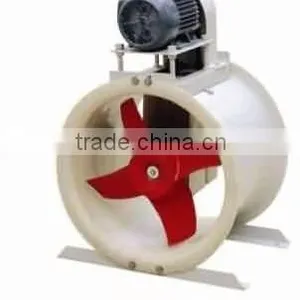 FT30C Type Glass Fiber Axial Fan/high Pressure Centrifugal Fan/factory Ventilation Blower Fan/ventilator/axial Fan thumbnail-1