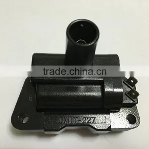 Auto Ignition Coil for KA24DE OEM# 22433-F4302 22433-0M200 CM1T-227 thumbnail-2