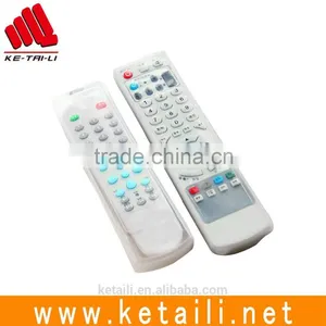 New Style Hot Selling Silicone Case For TV Remote Control thumbnail-1