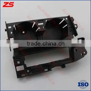 Precise Small Plastic Injection Molding thumbnail-5