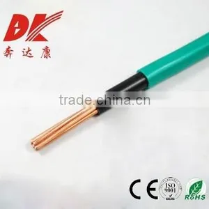 Pvc Insulated pe Sheathed Power Cable 70mm2 Pvc Insulated 450/750v Copper Core Pvc Insulated Flexible Cable thumbnail-1