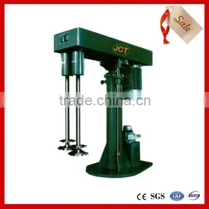 Paint Factory Production Line Making Machine thumbnail-1