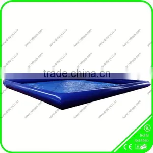 Great Durable Inflatable Oval Swimming Pool thumbnail-3