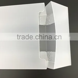 Customized PP Box With Frosted Clear Dongguan Factory thumbnail-3
