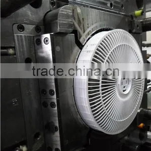 2016 High Quality Plastic Injection Mold Cheap Mold Precision Mould thumbnail-3