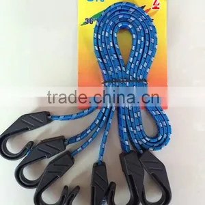 High Strength Elastic Rope With Hook thumbnail-3