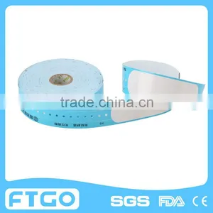 Roll Scan Direct Thermal Medical id Bracelet From Manufacture/OEM ODM thumbnail-5