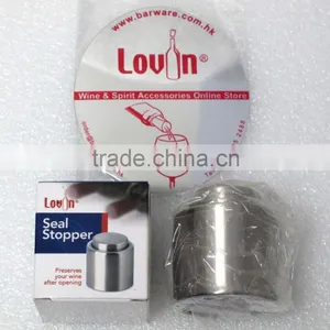 Champagne Stopper thumbnail-1