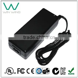 12V 6A Power Adapter With CE GS UL FCC CSA SAA C-TICK KC PSE thumbnail-1