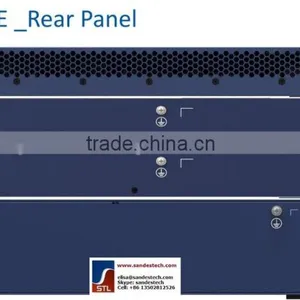 ZTE 5928E, RS-5928E, RS-59EC-PWR-AC10, RS-59EC-PWR-DC10, 24 GE RJ45 + 1 Expansion Card ZTE ZXR10 5928E 5952E 5916E RS-5916E RS- thumbnail-2