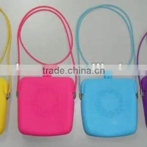 Silicone Shopping Bag thumbnail-1