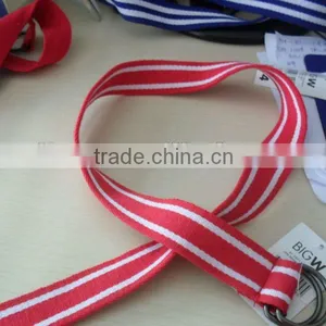 Webbing Belt thumbnail-1