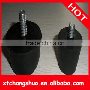 Freightliner Torque Rod Bushing Hardened Steel Sleeve/bushing /steel Bushing Freightliner Torque Rod Bushing thumbnail-1