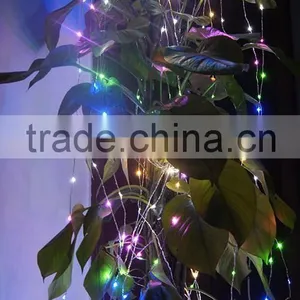 Christmas Ceiling Hanging Decorations Whit Batteries From China Supplier thumbnail-1