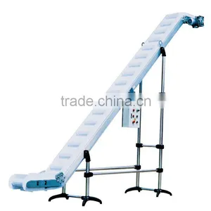 z Type Bucket Elevator for Sugar,candy,snacks,nuts Package Machine thumbnail-1