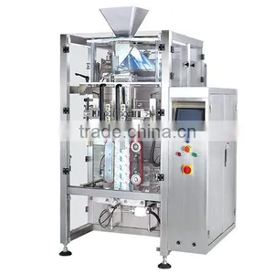 MKDS-52OT Hot Quadrilateral Powder Packing Machine thumbnail-1
