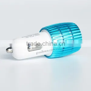 Automobile Usb Charger thumbnail-2