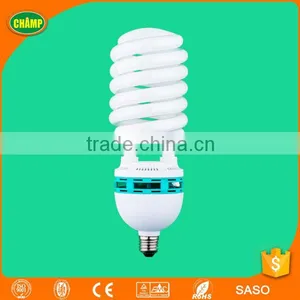 Half Spiral Street Lamp Supplied by Factory Quality Choice thumbnail-1