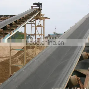 Low Price Ep500/4conveyor Belt , Durable ep Conveyor Belt , China ep Stone Crusher Conveyor Belting thumbnail-3