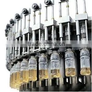 Soda Water Filling Machine thumbnail-1