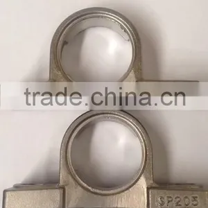 Pillow Block Stainless Steel BearingSUCF205 SUCF 206 SUCF208 thumbnail-4