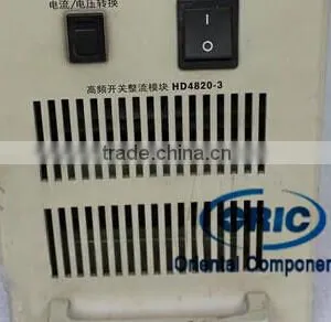Supply Power Module HD4820-3 thumbnail-2