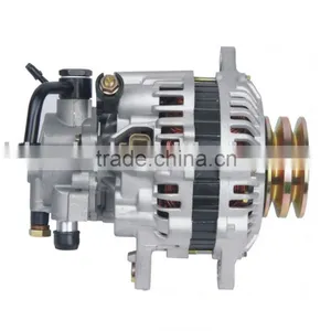 GENERATOR for Hyundai D4BH 12V 110A thumbnail-1