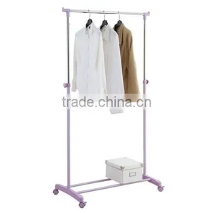 Garment Rack Display Stand thumbnail-1
