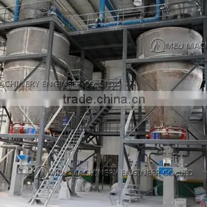 Sodium Sulphate Packaging Machine for Plastic Woven Bag thumbnail-6