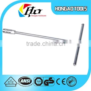 Flexible T Bar Long Handle Socket Wrench,magic Wrench Quality Choice thumbnail-1