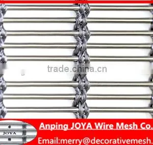 Fashion High Quality Decorative Wire Mesh (manufacturer) thumbnail-1