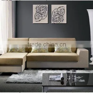 Leisure Sofa PY-725 thumbnail-1