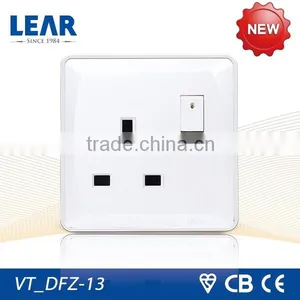 Newest Design Vista Series ac Socket thumbnail-1