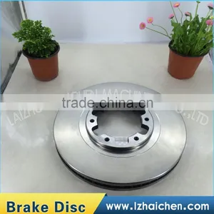 OEM:40206-1W600 Auto Space Parts Brake Discs thumbnail-2