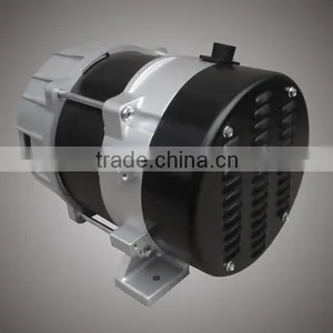 Very Small Alternator thumbnail-1