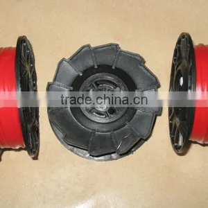 0.8mm Galvanized Binding Wire for Steel Bar Binding thumbnail-4