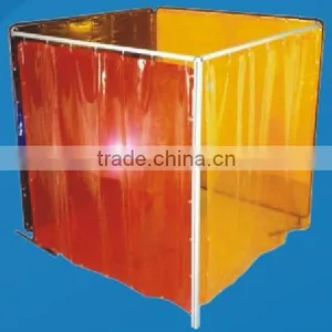 Welding Curtain/Screen EN1598 thumbnail-1