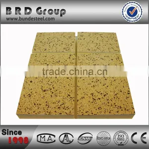Interior Decorative Wall Panel Acoustic Insulation Board thumbnail-4