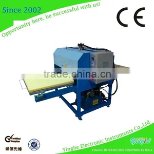 Digital Large Format Heat Transfer Machine for Fabric thumbnail-1