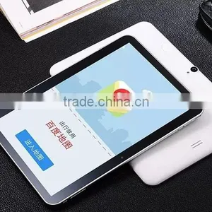 4G 10 Inch Android 5.1 High End 4G Phablet Tablet pc FDD LTE 4G Phablet IPS 1280*800 Dual Sim Slot CPU 1.7G All Function thumbnail-2