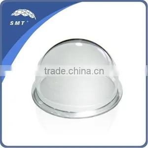 Security Dome Housing, CCTV Dome Case Covers, Security Dome Case, Dome Housing thumbnail-1