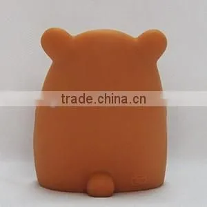 Plastic Bear Handset Seat, Mobile Phone Holder thumbnail-5