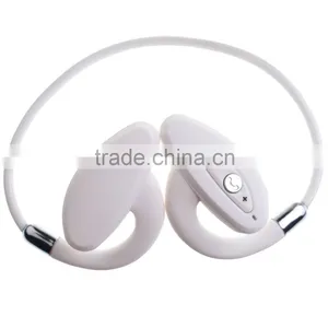 Wireless Waterproof Headphones,bluetooth Earphone,wireless Earphone Built-in Microphone thumbnail-2