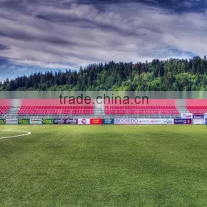 we Supply the Bleachers Solution for All Kinds of Sports Events, Metal Bleachers, Granstand thumbnail-2