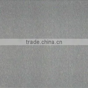 Brushed Chrome Dye Sublimation Aluminum License Plate Blanks-Quantity Discounts Given thumbnail-1