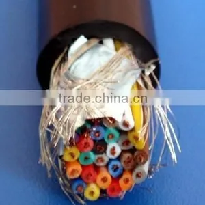 PVC Screen Cable thumbnail-1